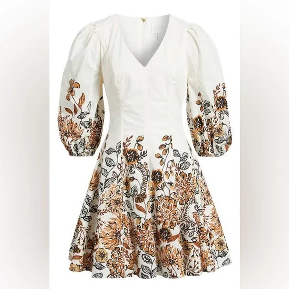 Lilly Pulitzer Ash Mini Dress - Picture 5 of 13